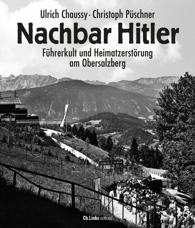 Produktbild: Nachbar Hitler