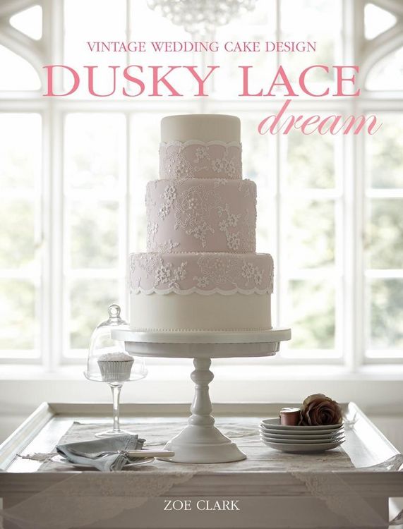 Produktbild: Dusky Lace Dream