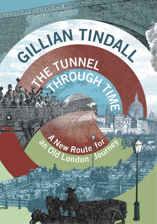 Produktbild: The Tunnel Through Time