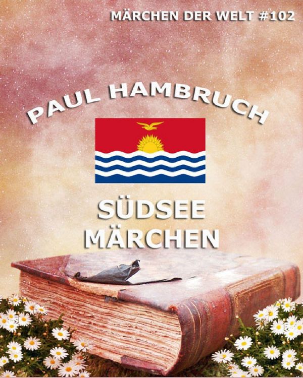 Produktbild: S&uuml;dseem&auml;rchen