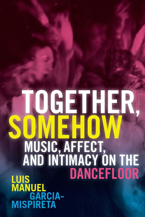 Produktbild: Together, Somehow