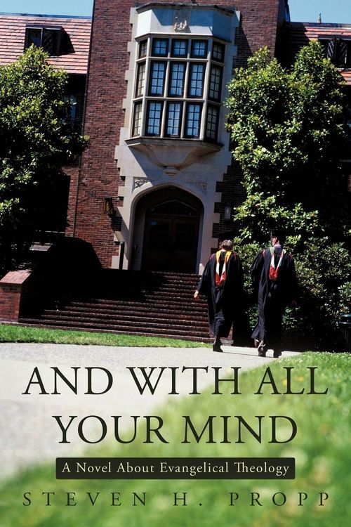 Produktbild: And with All Your Mind
