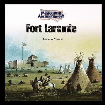 Produktbild: Fort Laramie