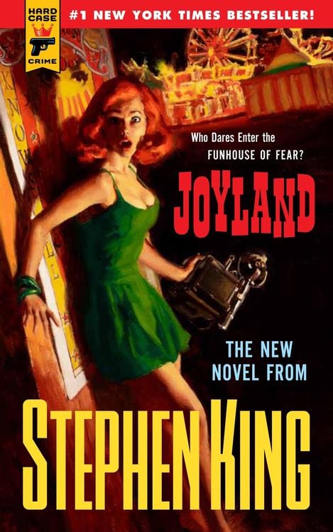 Produktbild: Joyland