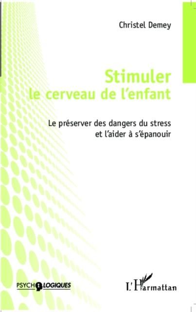 Produktbild: Stimuler le cerveau de l'enfant
