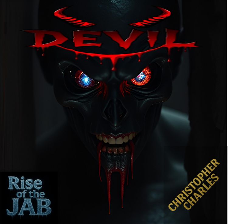 Produktbild: DEVIL (Rise of the Jab)