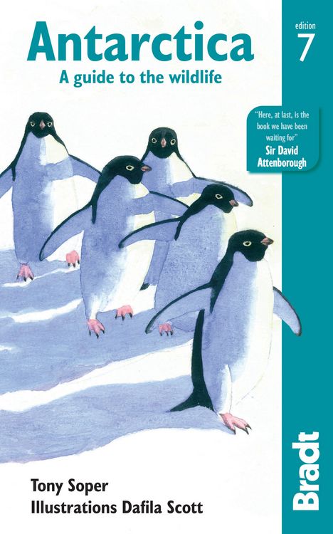 Produktbild: Antarctica