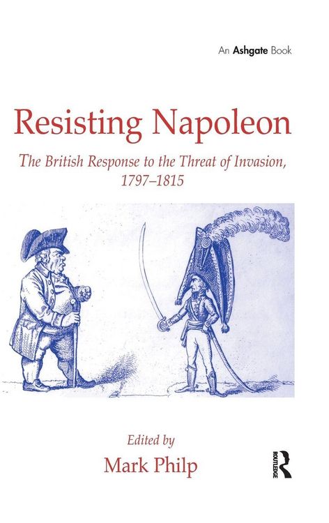 Produktbild: Resisting Napoleon