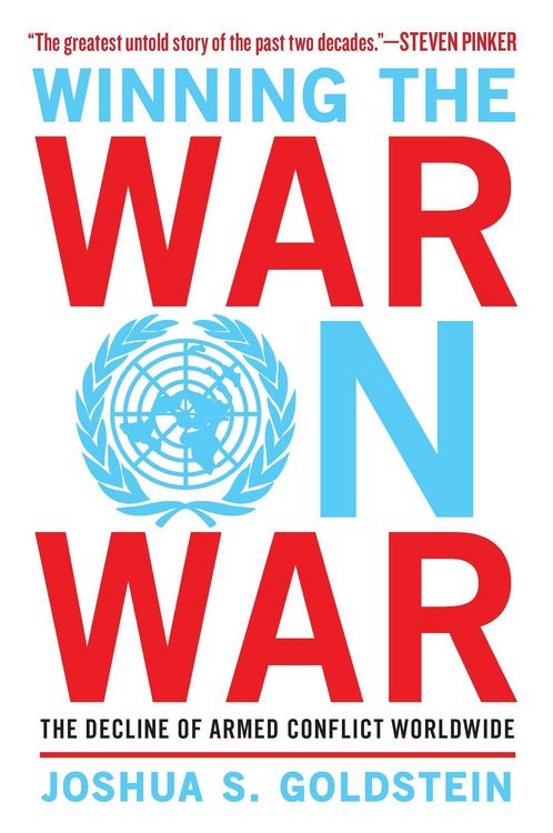 Produktbild: Winning the War on War