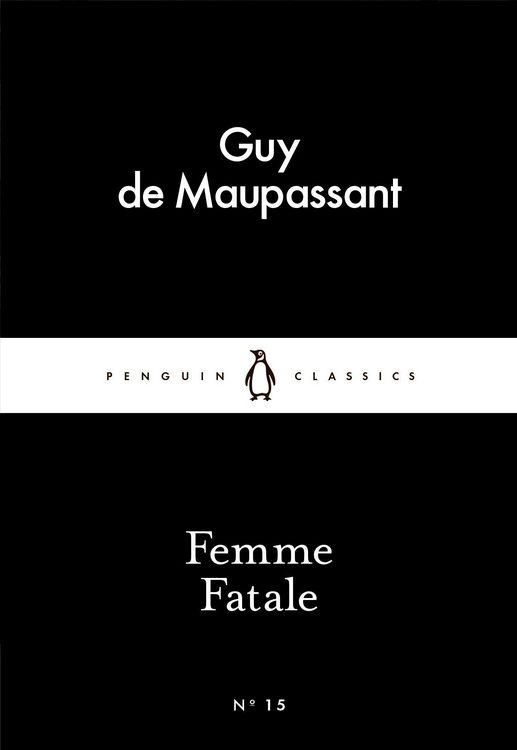 Produktbild: Femme Fatale