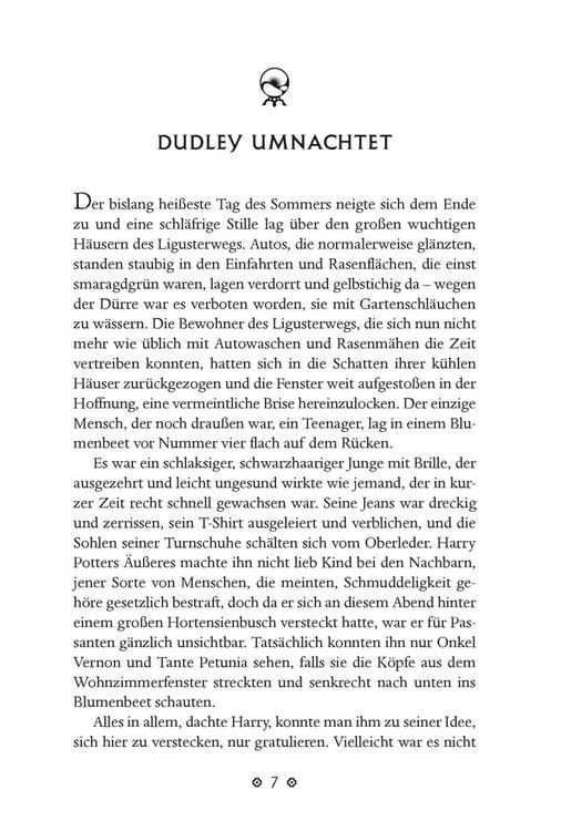 Produktbild: Harry Potter und der Orden des Ph&ouml;nix (Harry Potter 5)