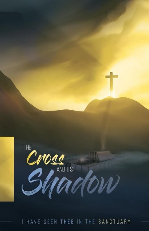 Produktbild: The Cross and its Shadow