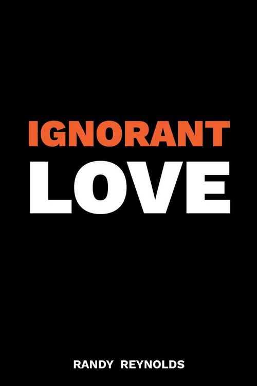 Produktbild: Ignorant Love