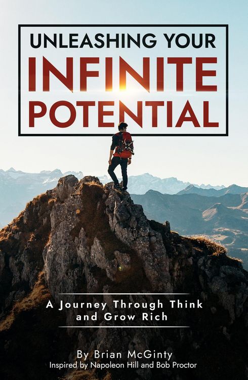 Produktbild: Unleashing Your Infinite Potential
