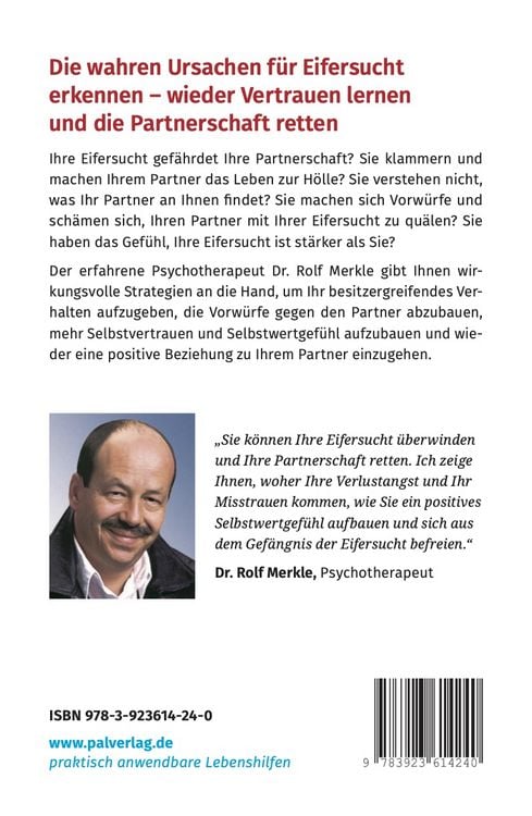 Produktbild: Eifersucht