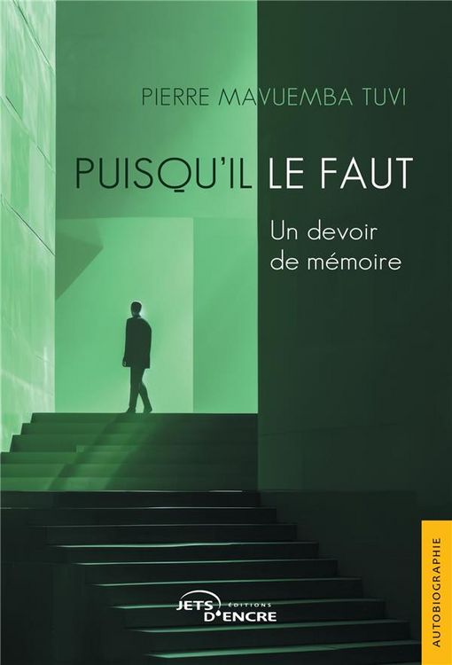 Produktbild: Puisqu il le faut