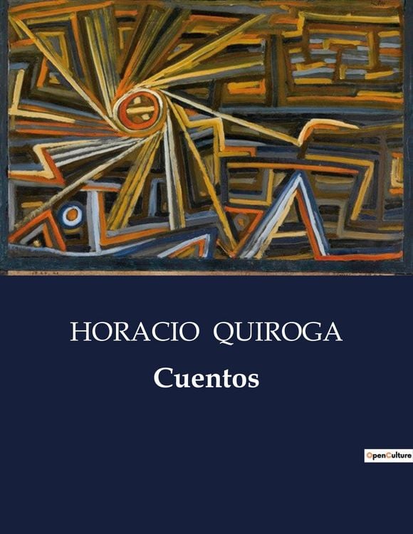 Produktbild: Cuentos