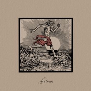 Produktbild: Age Of Unreason