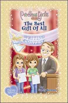 Produktbild: The Best Gift of All