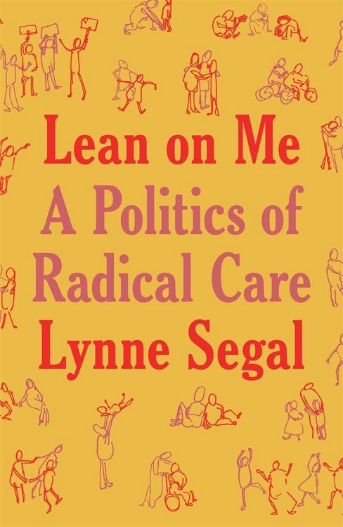 Produktbild: Lean on Me