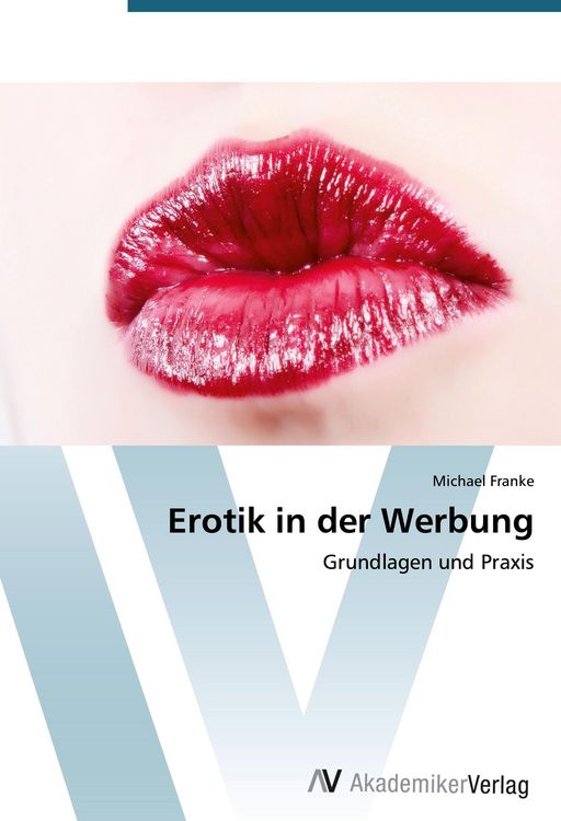Erotik in der Werbung" online kaufen