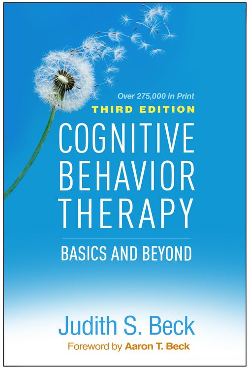 Produktbild: Cognitive Behavior Therapy