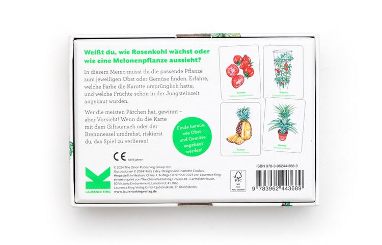 Produktbild: Obst & Gem&uuml;se