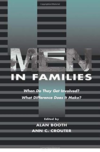 Produktbild: Men in Families