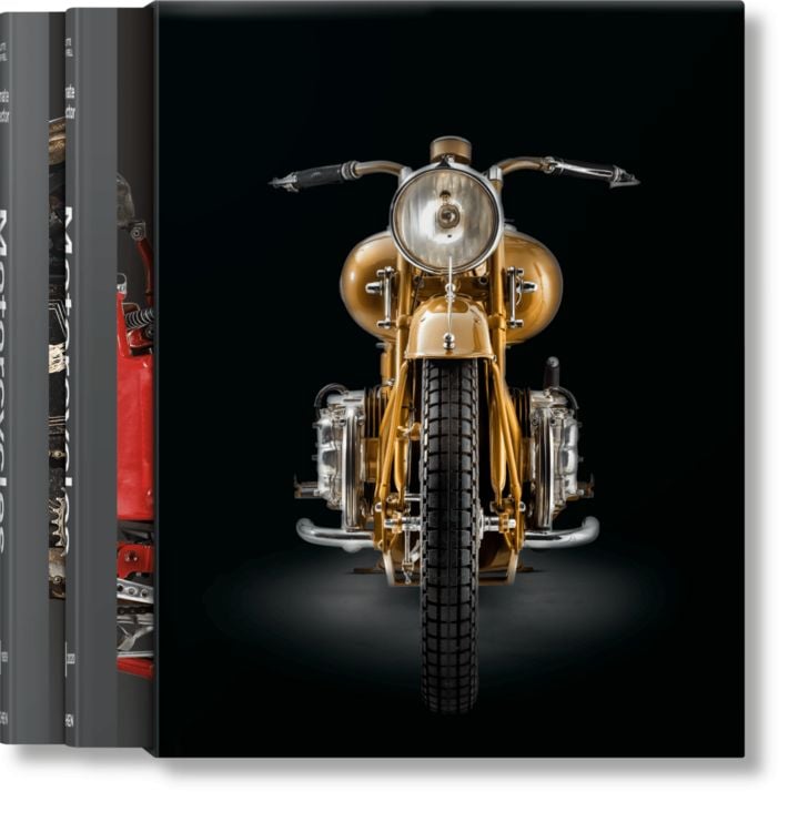 Produktbild: Ultimate Collector Motorcycles