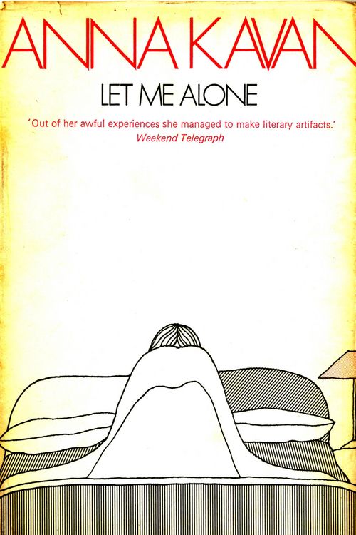 Produktbild: Let Me Alone