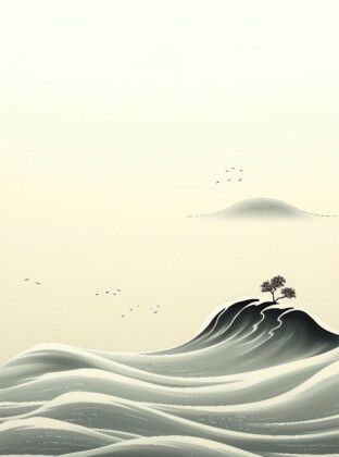 Produktbild: CALVENDO Puzzle Japan, eine Form landschaftlicher Sch&ouml;nheit | 2000 Teile Lege-Gr&ouml;&szlig;e 90x67cm Foto-Puzzle f&uuml;r gl&uuml;ckliche Stunden