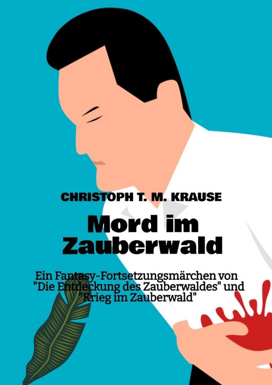 Produktbild: Mord im Zauberwald
