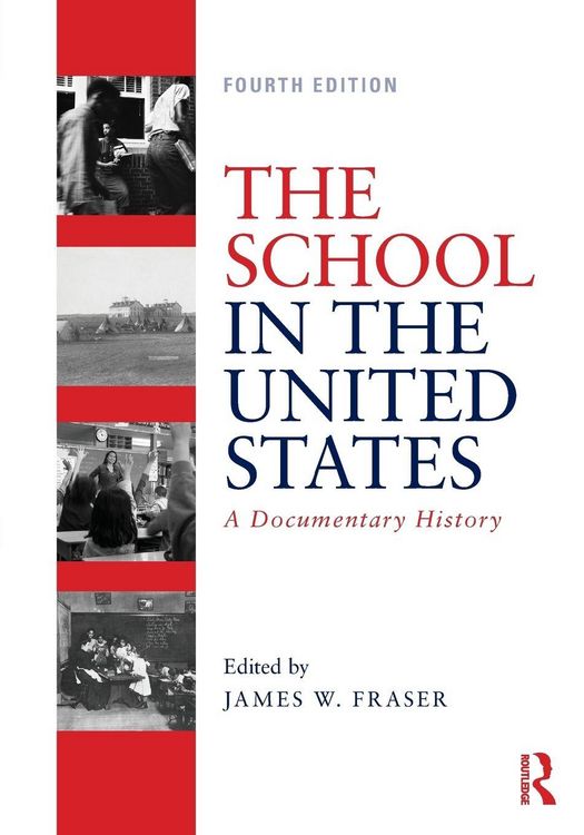 Produktbild: The School in the United States