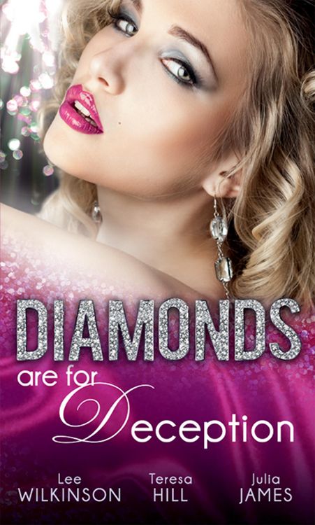 Produktbild: Diamonds are for Deception