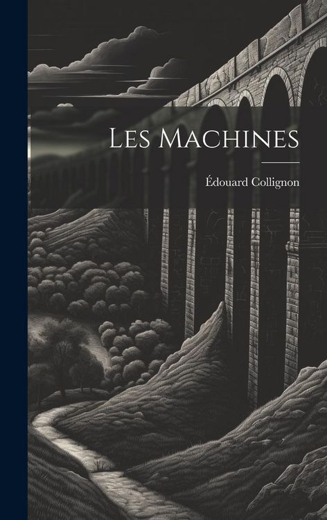 Produktbild: Les Machines