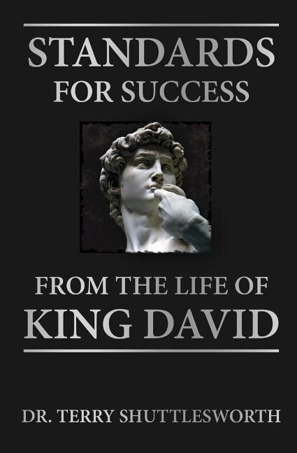 Produktbild: Standards for Success: From the Life of King David