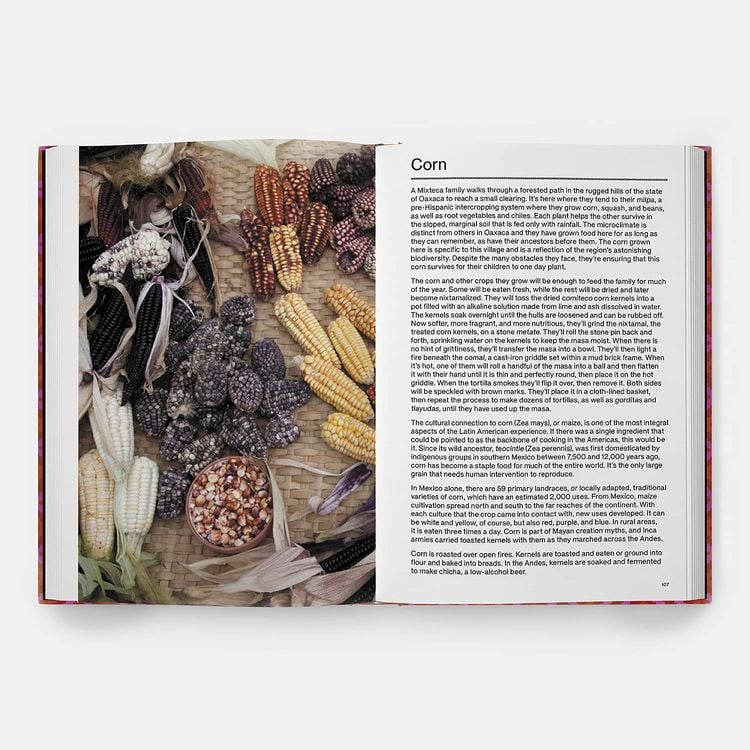 Produktbild: The Latin American Cookbook