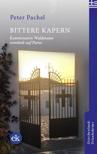 Produktbild: Bittere Kapern