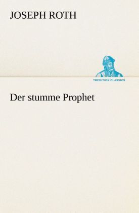 Produktbild: Der stumme Prophet