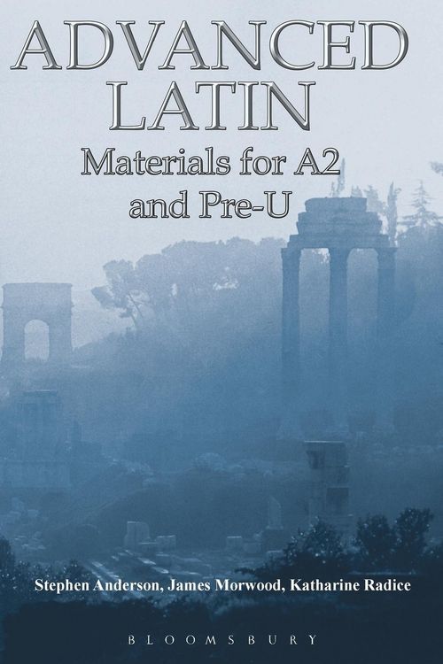 Produktbild: Advanced Latin