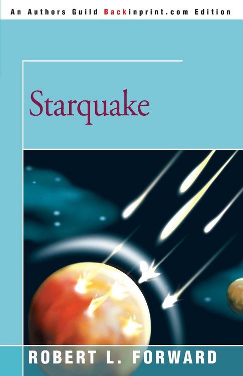 Produktbild: Starquake