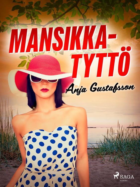 Produktbild: Mansikkatytt&ouml;