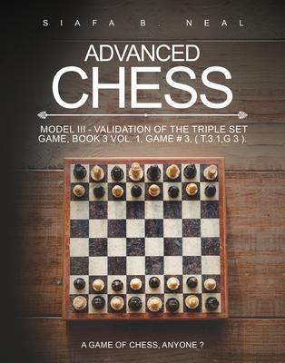 Produktbild: Advanced Chess