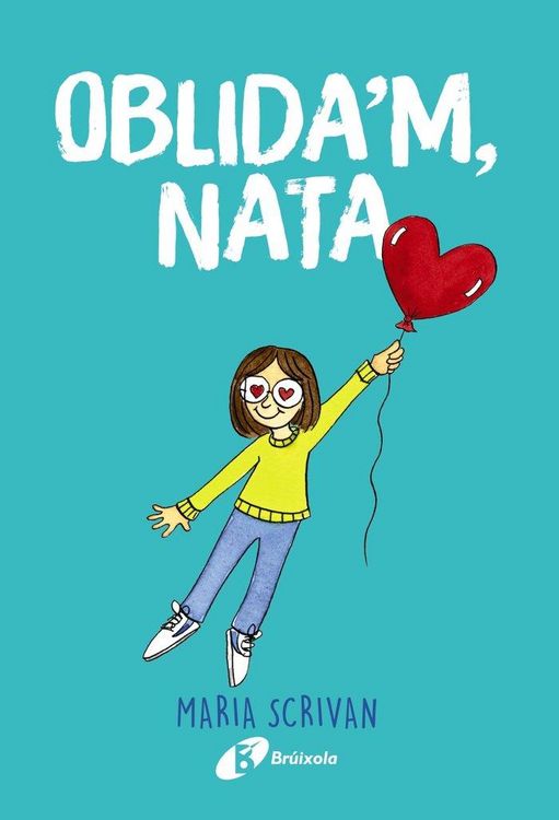 Produktbild: Oblida'm, Nata