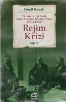 Produktbild: Rejim Krizi Cilt 3