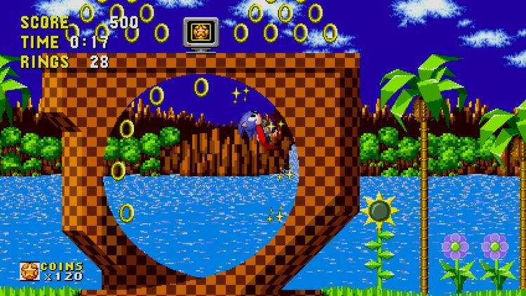 Produktbild: Sonic Origins Plus (Limited Edition)