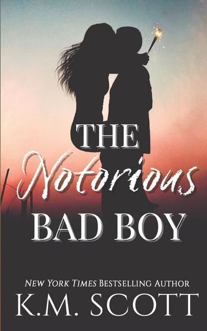 Produktbild: The Notorious Bad Boy