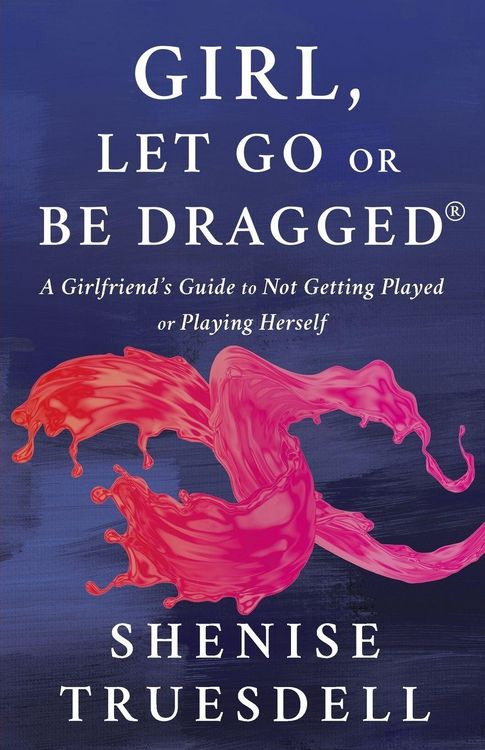 Produktbild: Girl, Let Go or Be Dragged!