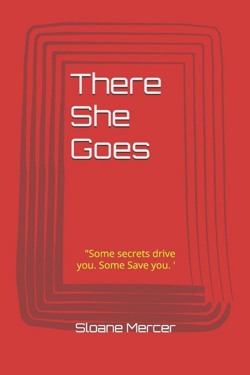 Produktbild: There She Goes
