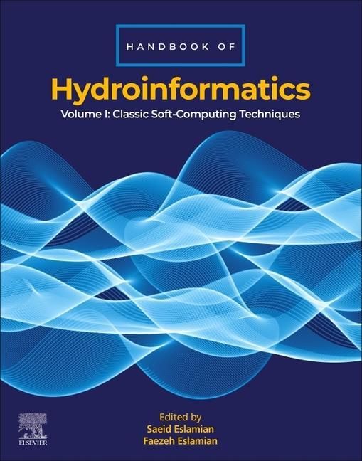 Produktbild: Handbook of HydroInformatics